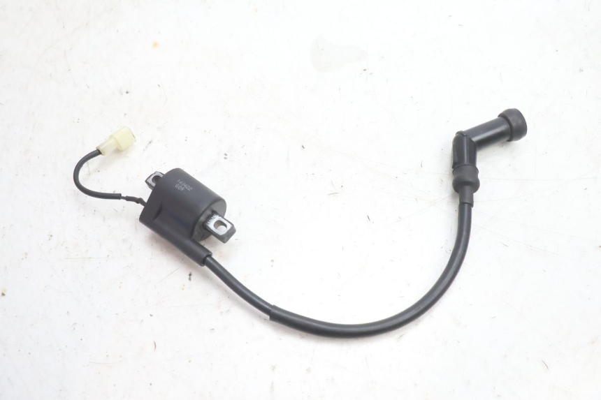 photo de BOBINE NECO GPX LC 2T 50 (2014 - 2018) - Hoofdaanzicht