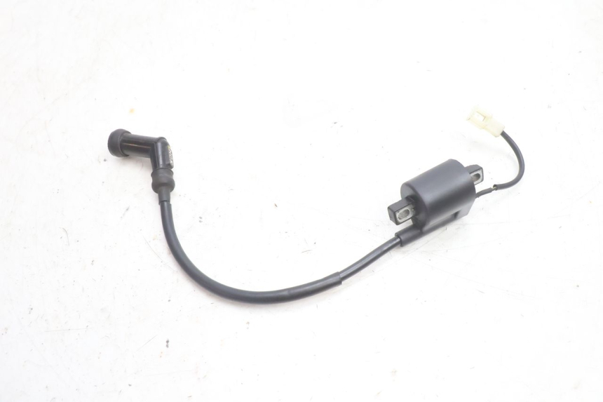 photo de BOBINE NECO GPX LC 2T 50 (2014 - 2018) - Technische close-up