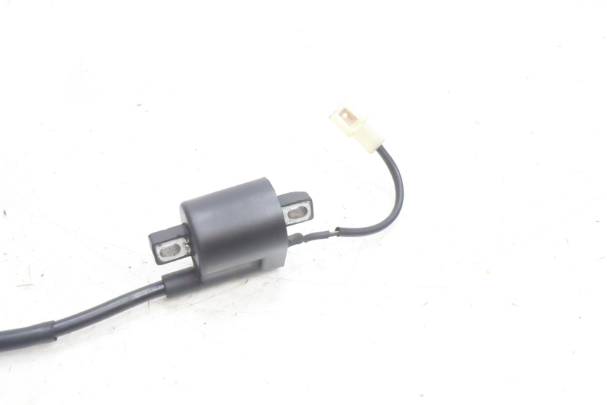 photo de BOBINE NECO GPX LC 2T 50 (2014 - 2018) - Bevestigingspunten