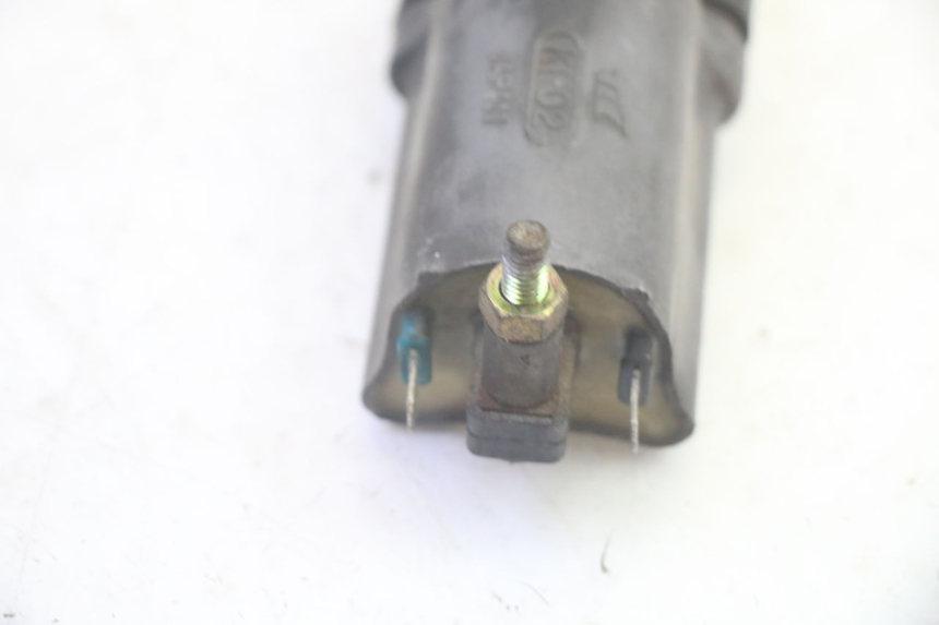 photo de BOBINE KAWASAKI GPX R WARBIRD 600 (1988 - 1993) - Andere kijkhoek