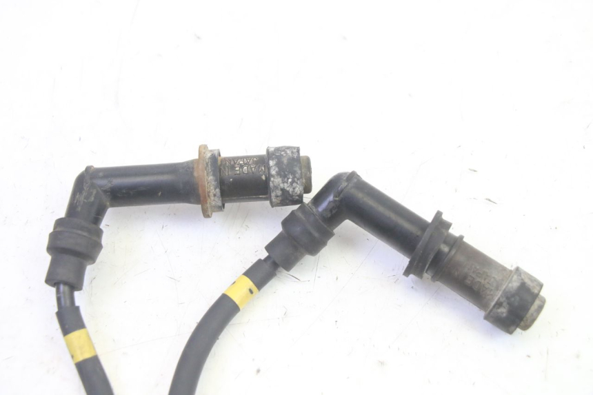 photo de BOBINE KAWASAKI GPX R WARBIRD 600 (1988 - 1993) - Technische close-up