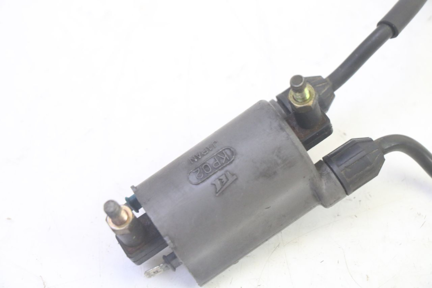 photo de BOBINE KAWASAKI GPX R WARBIRD 600 (1988 - 1993) - Bevestigingspunten