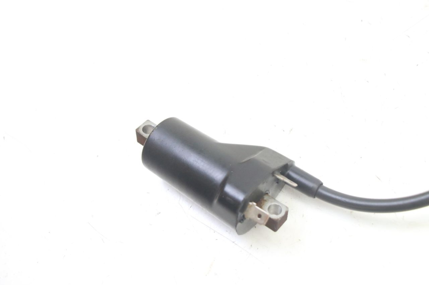 photo de BOBINE SUZUKI GS GSE 500 (2001 - 2003) - Bevestigingspunten