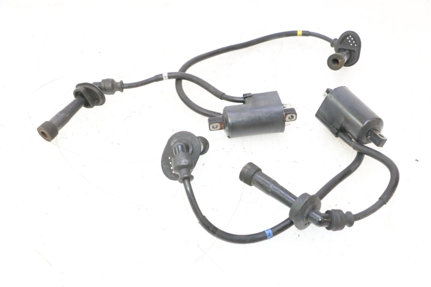 photo de SPOEL SUZUKI GSF N BANDIT 1200 (2001 - 2005) - Hoofdaanzicht