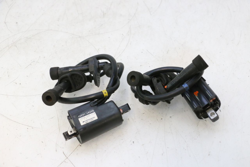 photo de SPOEL SUZUKI GSF N BANDIT 1200 (2001 - 2005) - Detail van het onderdeel