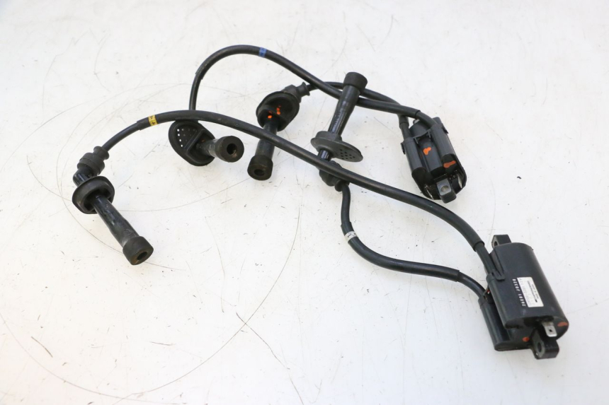 photo de SPOEL SUZUKI GSF N BANDIT 1200 (2001 - 2005) - Andere kijkhoek