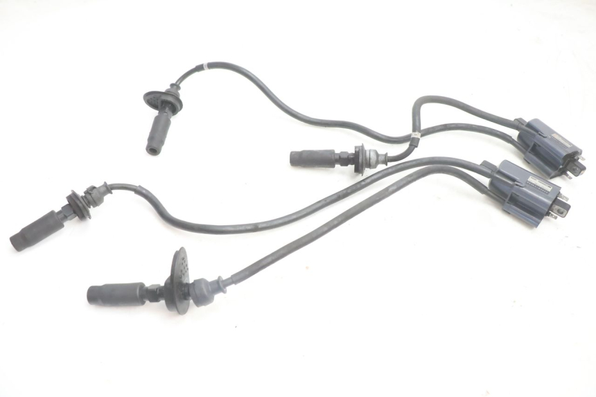 photo de SPOEL SUZUKI GSX F GSXF 750 (1988 - 1998) - Hoofdaanzicht