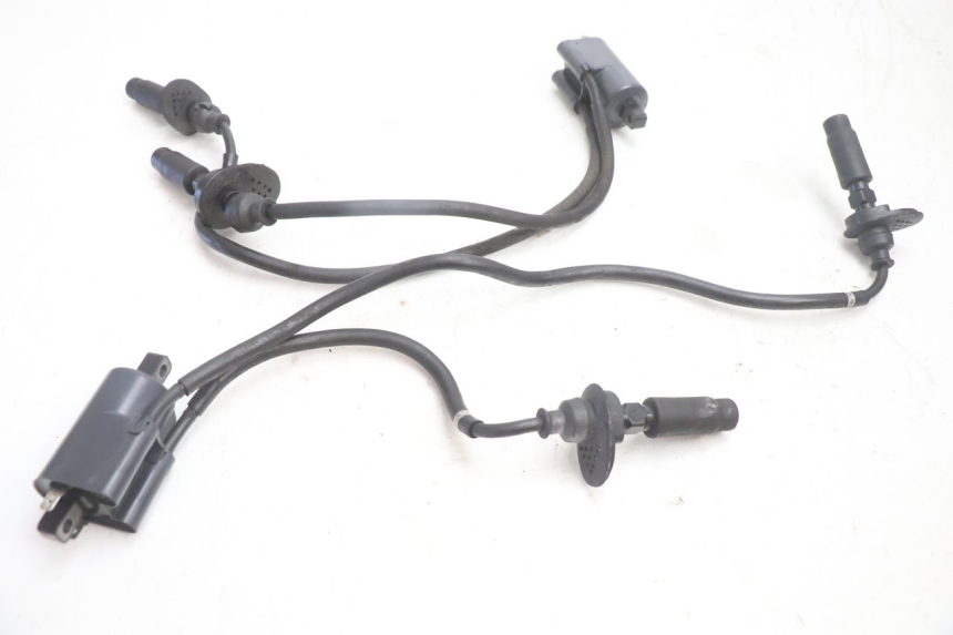 photo de SPOEL SUZUKI GSX F GSXF 750 (1988 - 1998) - Detail van het onderdeel