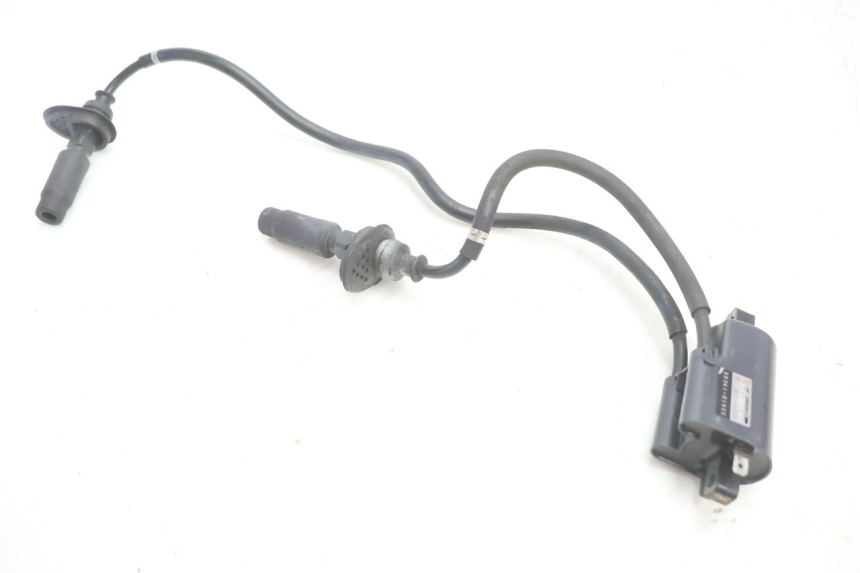 photo de SPOEL SUZUKI GSX F GSXF 750 (1988 - 1998) - Zoom op gebruiksstaat