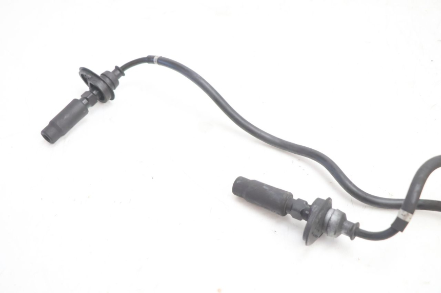 photo de SPOEL SUZUKI GSX F GSXF 750 (1988 - 1998) - Andere kijkhoek
