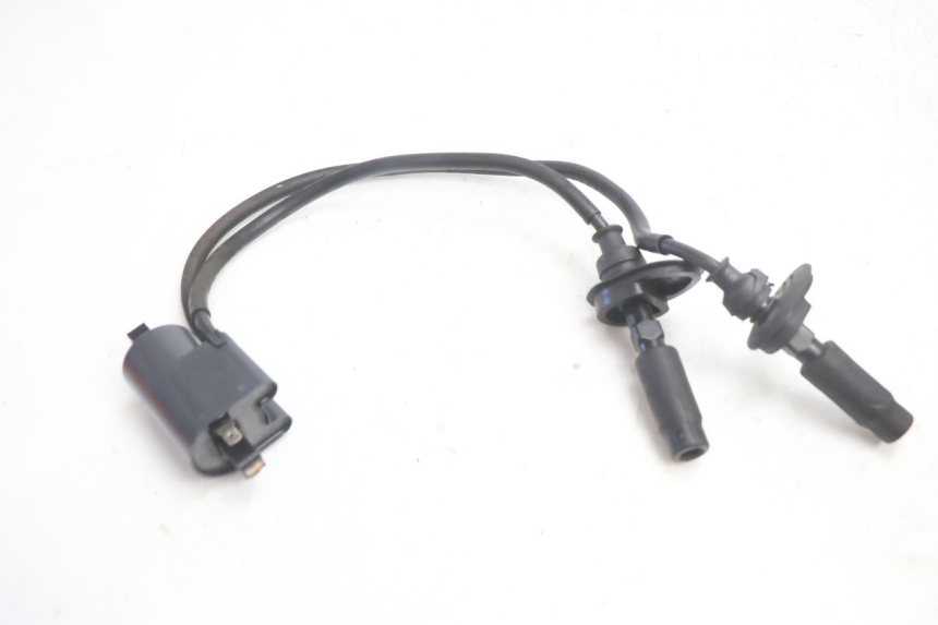 photo de SPOEL SUZUKI GSX F GSXF 750 (1988 - 1998) - Overzicht
