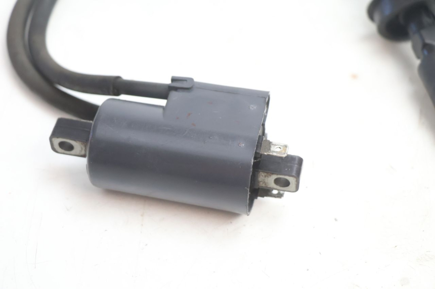photo de SPOEL SUZUKI GSX F GSXF 750 (1988 - 1998) - Bevestigingspunten