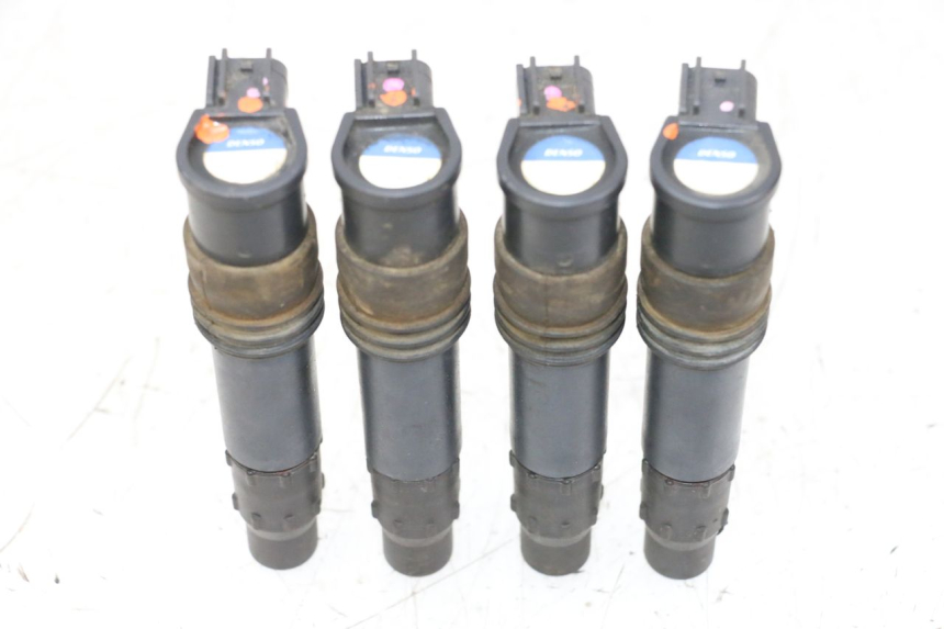 photo de BOBINE SUZUKI GSXR GSX-R 1000 (2003 - 2004) - Hoofdaanzicht