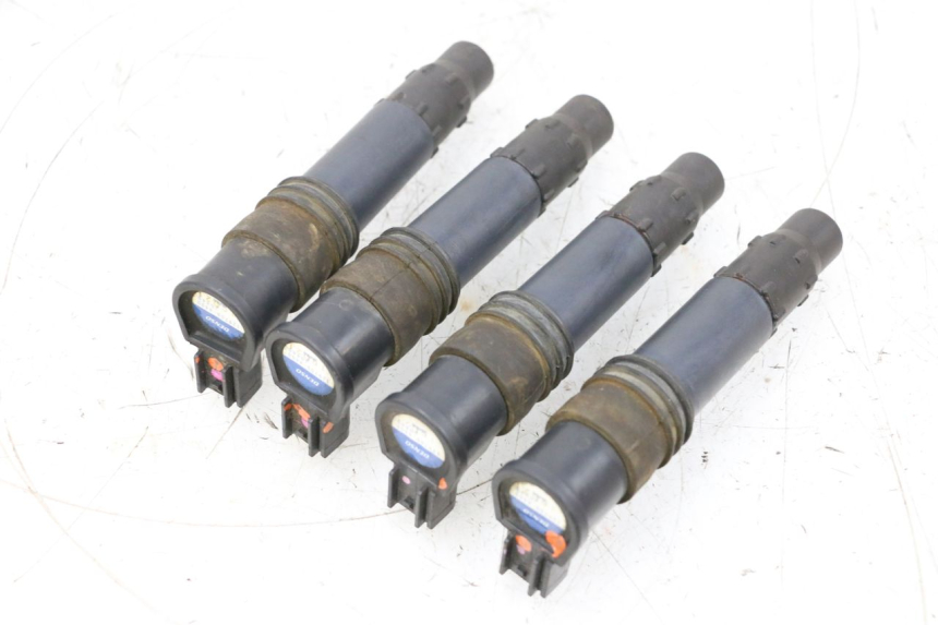 photo de BOBINE SUZUKI GSXR GSX-R 1000 (2003 - 2004) - Zoom op gebruiksstaat