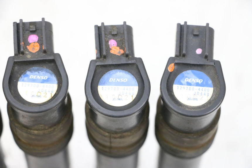 photo de BOBINE SUZUKI GSXR GSX-R 1000 (2003 - 2004) - Staat van het oppervlak