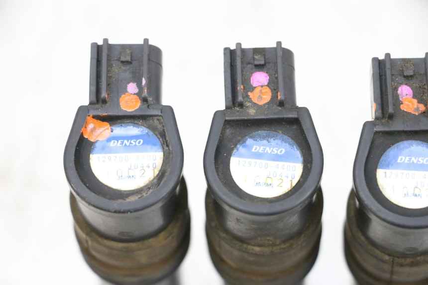 photo de BOBINE SUZUKI GSXR GSX-R 1000 (2003 - 2004) - Gecontroleerd onderdeel