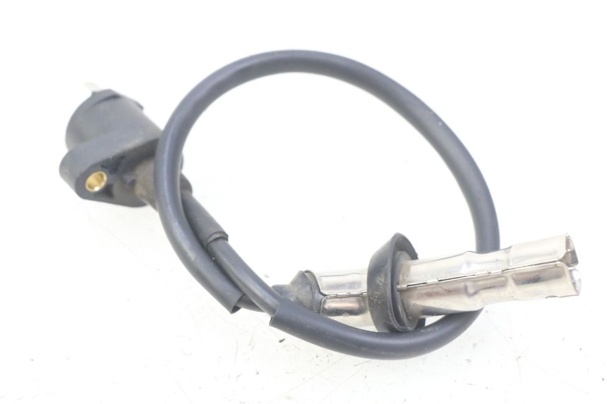 photo de BOBINE JM MOTORS GT LINE 4T 50 (2021 - 2023) - Hoofdaanzicht