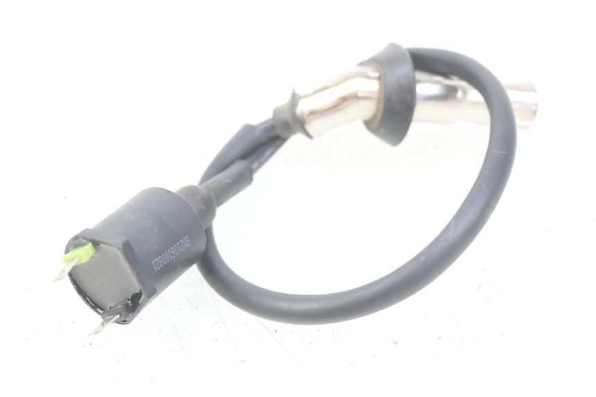 photo de BOBINE JM MOTORS GT LINE 4T 50 (2021 - 2023) - Andere kijkhoek