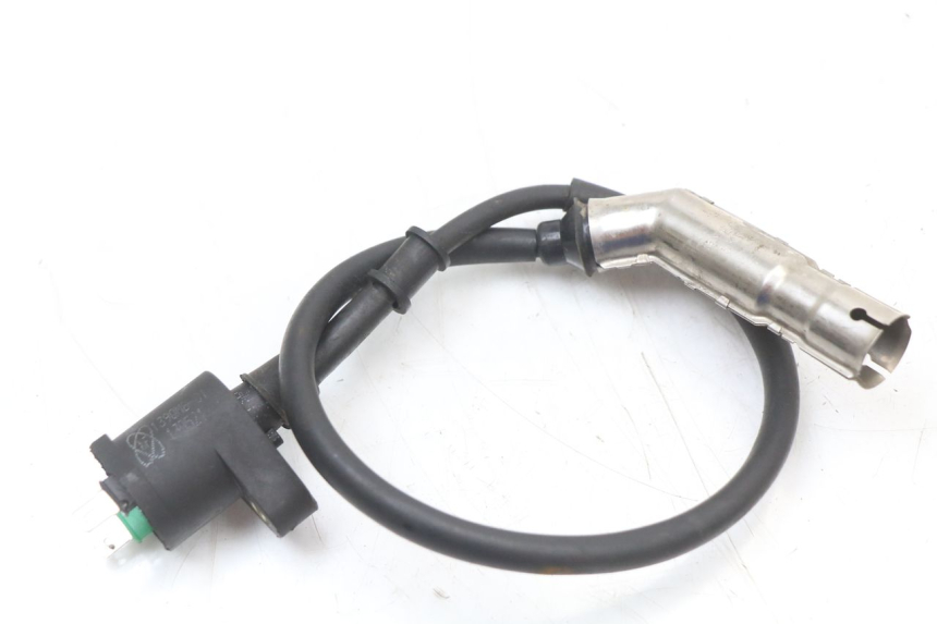 photo de BOBINE EUROCKA GTR 50 (2007 - 2017) - Detail van het onderdeel