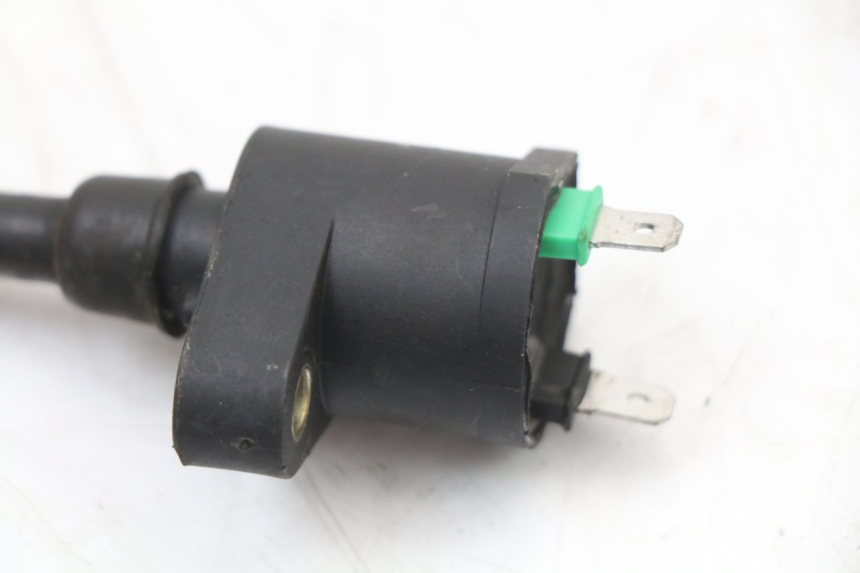 photo de BOBINE EUROCKA GTR 50 (2007 - 2017) - Andere kijkhoek