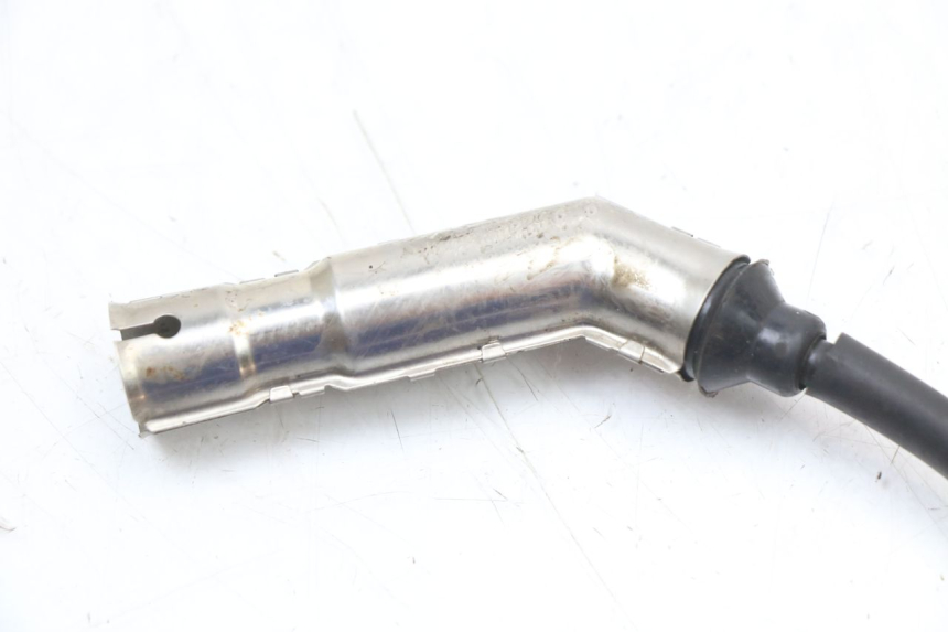 photo de BOBINE EUROCKA GTR 50 (2007 - 2017) - Technische close-up