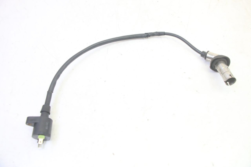 photo de BOOG EUROCKA GTR 50 (2018 - 2021) - Hoofdaanzicht