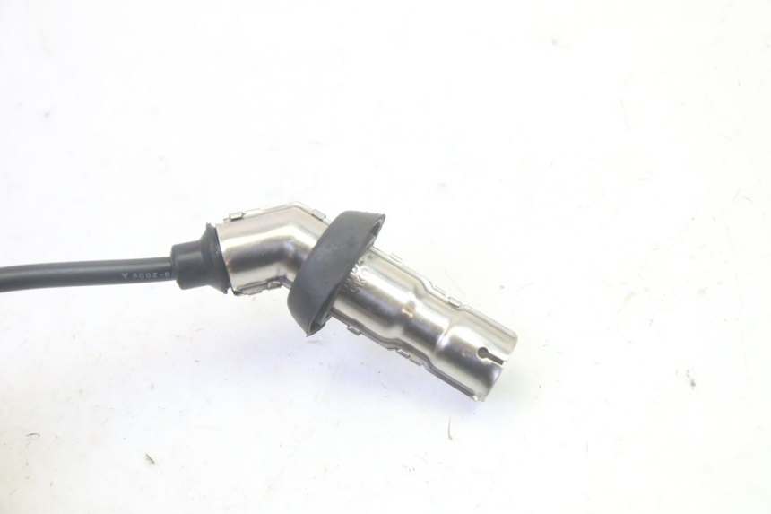 photo de BOOG EUROCKA GTR 50 (2018 - 2021) - Zoom op gebruiksstaat