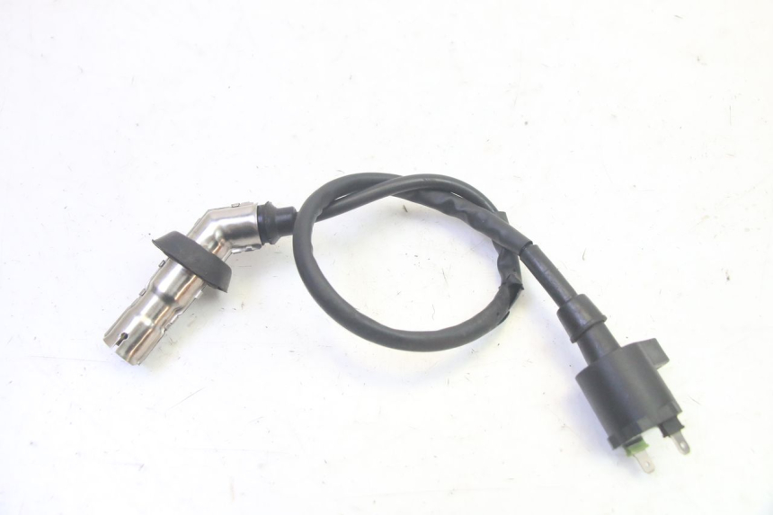 photo de BOOG EUROCKA GTR 50 (2018 - 2021) - Andere kijkhoek