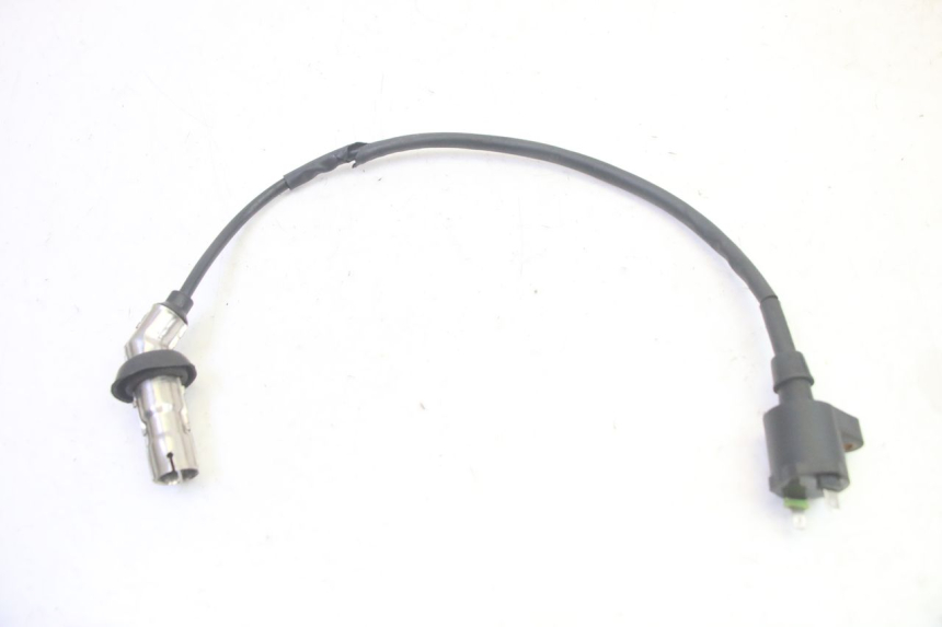 photo de BOOG EUROCKA GTR 50 (2018 - 2021) - Technische close-up