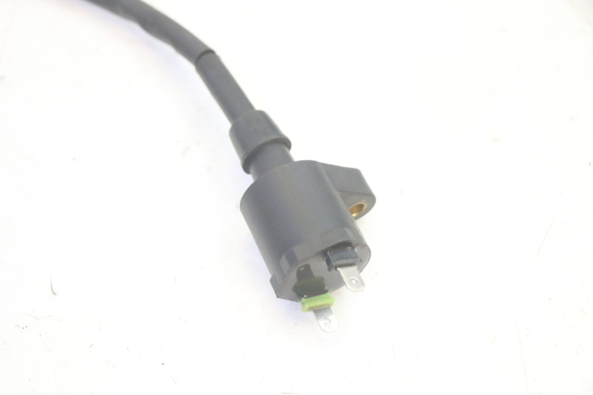 photo de BOOG EUROCKA GTR 50 (2018 - 2021) - Bevestigingspunten