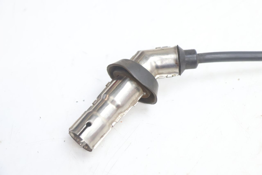 photo de BOBINE EUROCKA GTR 50 (2007 - 2017) - Detail van het onderdeel