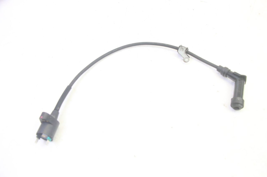 photo de BOBINE SYM GTS EVO 125 (2009 - 2013) - Hoofdaanzicht