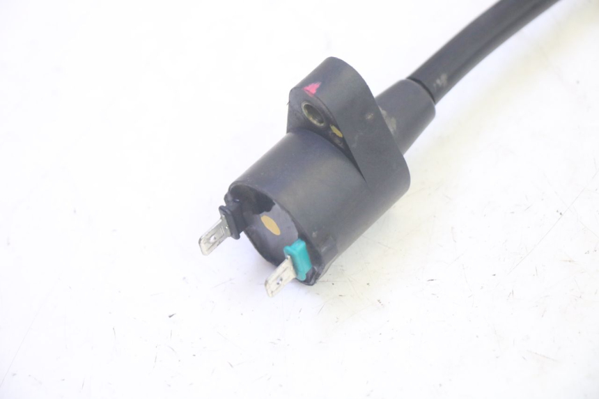 photo de BOBINE SYM GTS EVO 125 (2009 - 2013) - Detail van het onderdeel