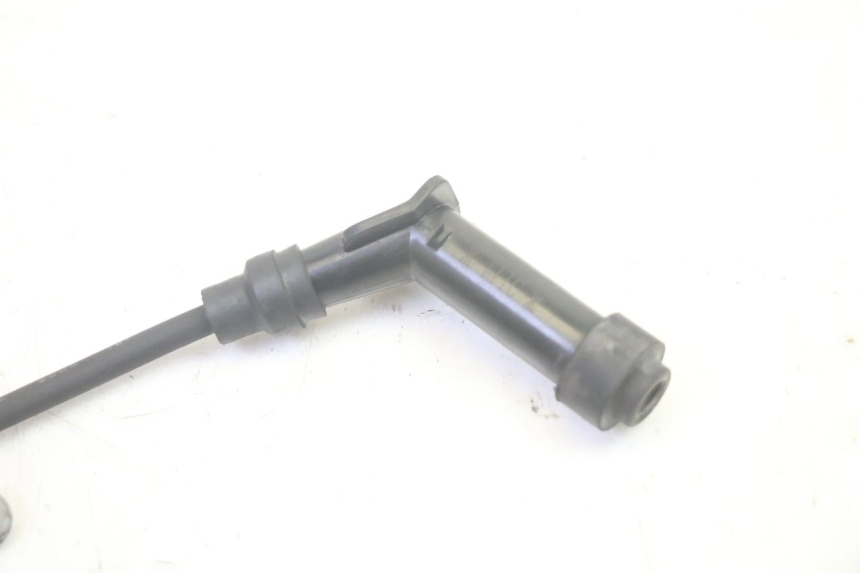 photo de BOBINE SYM GTS EVO 125 (2009 - 2013) - Zoom op gebruiksstaat