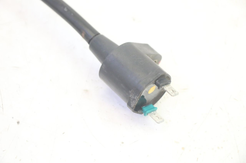 photo de BOBINE SYM GTS EVO 125 (2009 - 2013) - Bevestigingspunten