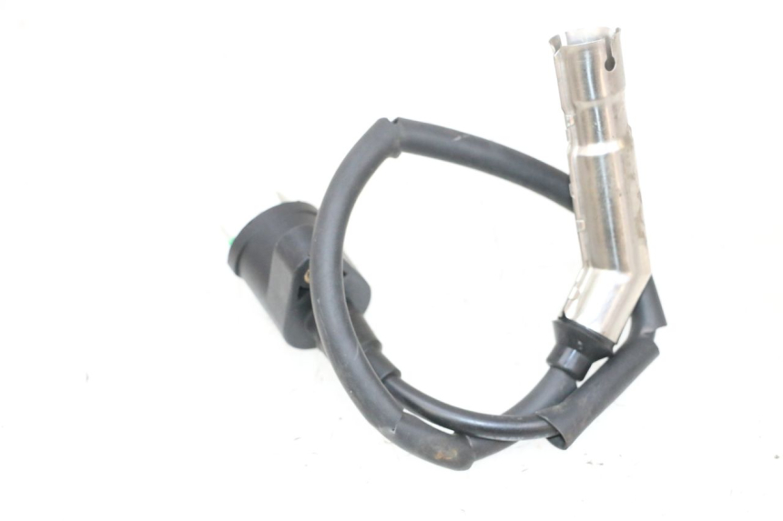 photo de BOBINE JM MOTORS GTS 125 (2015 - 2019) - Hoofdaanzicht