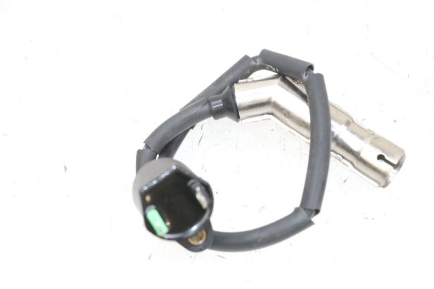 photo de BOBINE JM MOTORS GTS 125 (2015 - 2019) - Zoom op gebruiksstaat