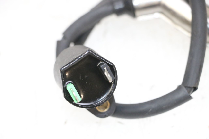 photo de BOBINE JM MOTORS GTS 125 (2015 - 2019) - Andere kijkhoek