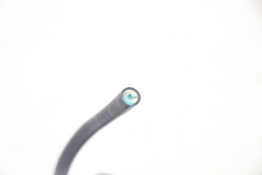 photo de BOBINE DAELIM HISTORY 125 (2001 - 2002) - Zoom op gebruiksstaat