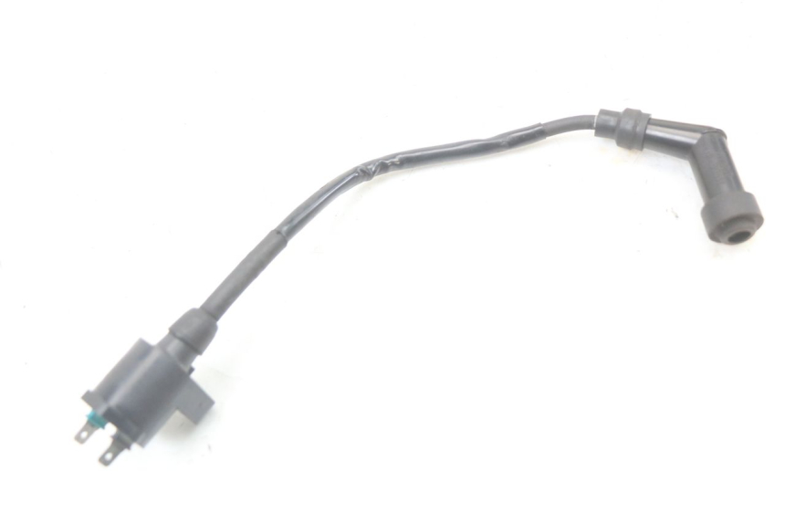 photo de BOBINE HONDA NES AROBASE 125 (2000 - 2003) - Hoofdaanzicht