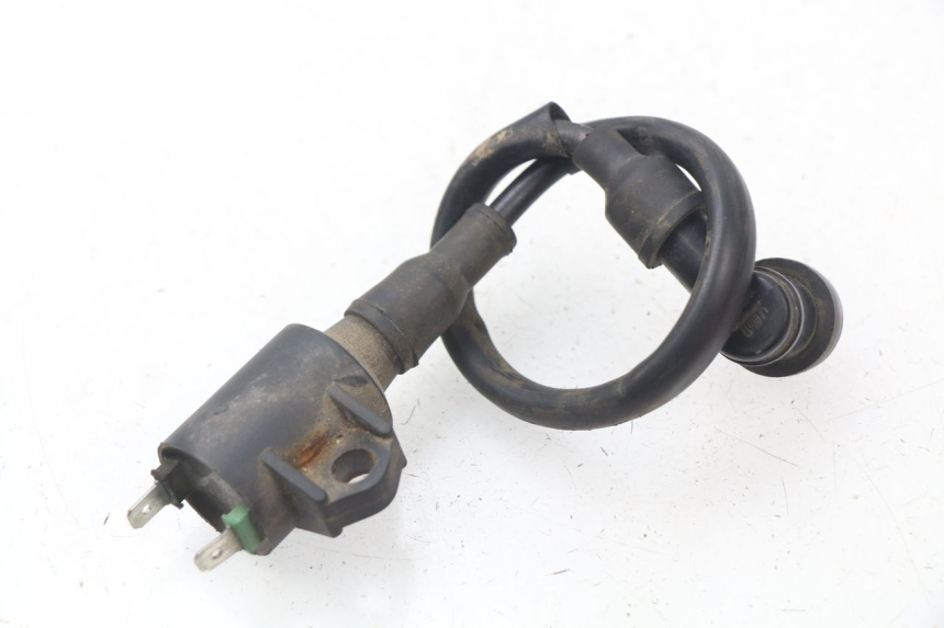 photo de BOBINE KEEWAY HURRICANE 50 (2006 - 2019) - Zoom op gebruiksstaat