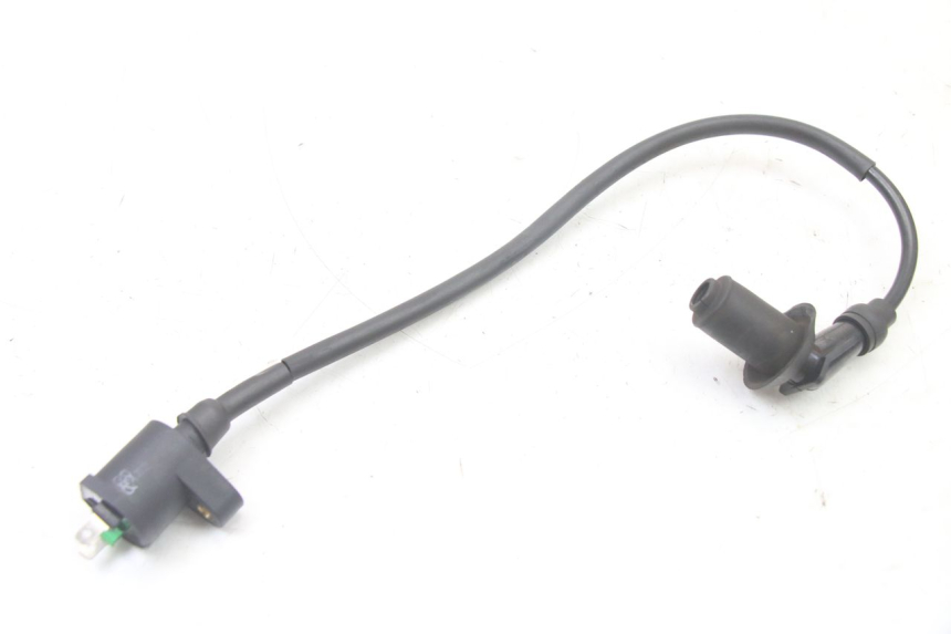 photo de BOBINE JM MOTORS MIA 50 (2017 - 2020) - Hoofdaanzicht