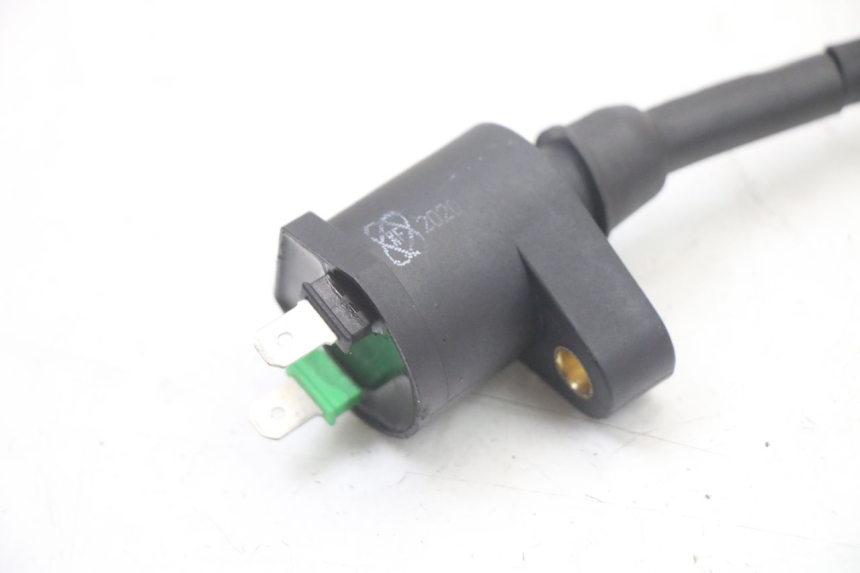 photo de BOBINE JM MOTORS MIA 50 (2017 - 2020) - Detail van het onderdeel