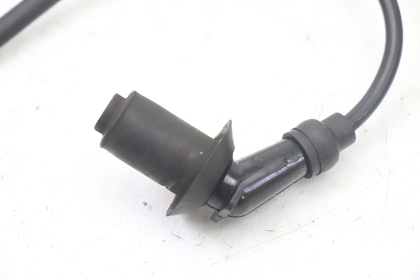 photo de BOBINE JM MOTORS MIA 50 (2017 - 2020) - Zoom op gebruiksstaat