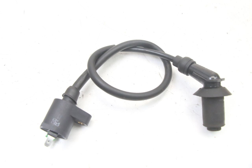 photo de BOBINE JM MOTORS MIA 50 (2017 - 2020) - Andere kijkhoek