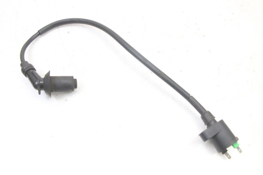 photo de BOBINE JM MOTORS MIA 50 (2017 - 2020) - Technische close-up