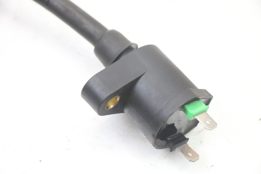 photo de BOBINE JM MOTORS MIA 50 (2017 - 2020) - Bevestigingspunten