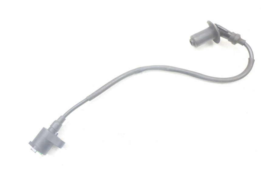 photo de BOBINE JM MOTORS VX 125 (2022 - 2025) - Hoofdaanzicht