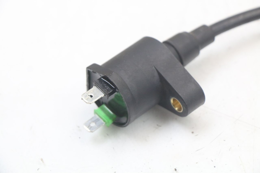 photo de BOBINE JM MOTORS VX 125 (2022 - 2025) - Detail van het onderdeel