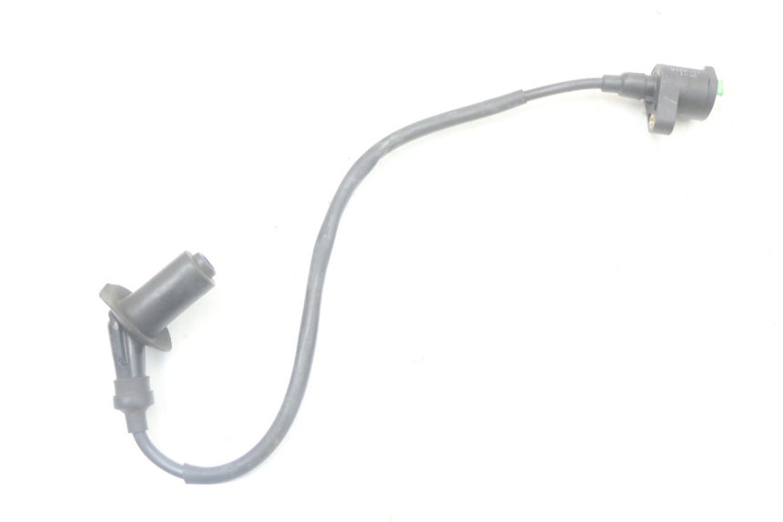 photo de BOBINE JM MOTORS VX 125 (2022 - 2025) - Andere kijkhoek